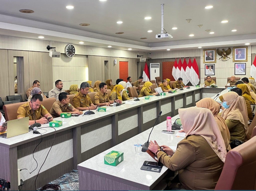 KPK Apresiasi Pemprov Sulut